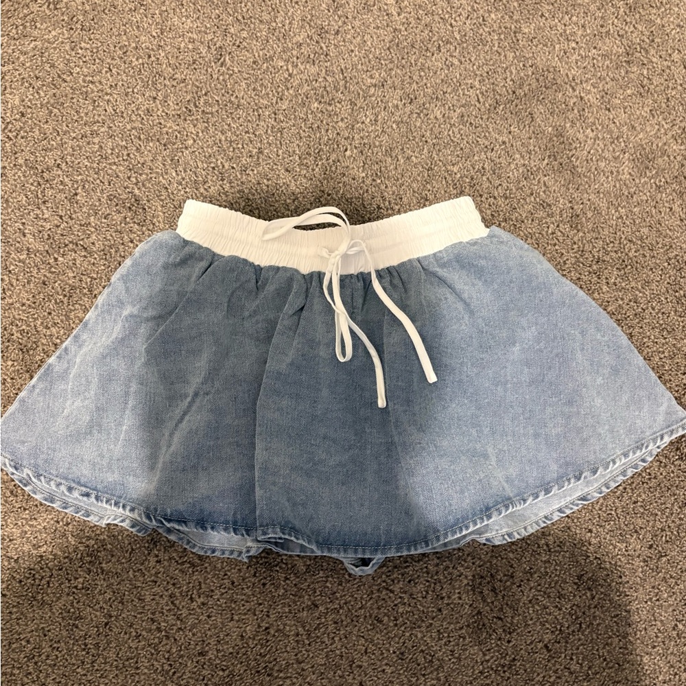 Le Lis Women's Skort